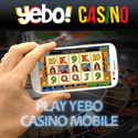 yebo Mobile Casino